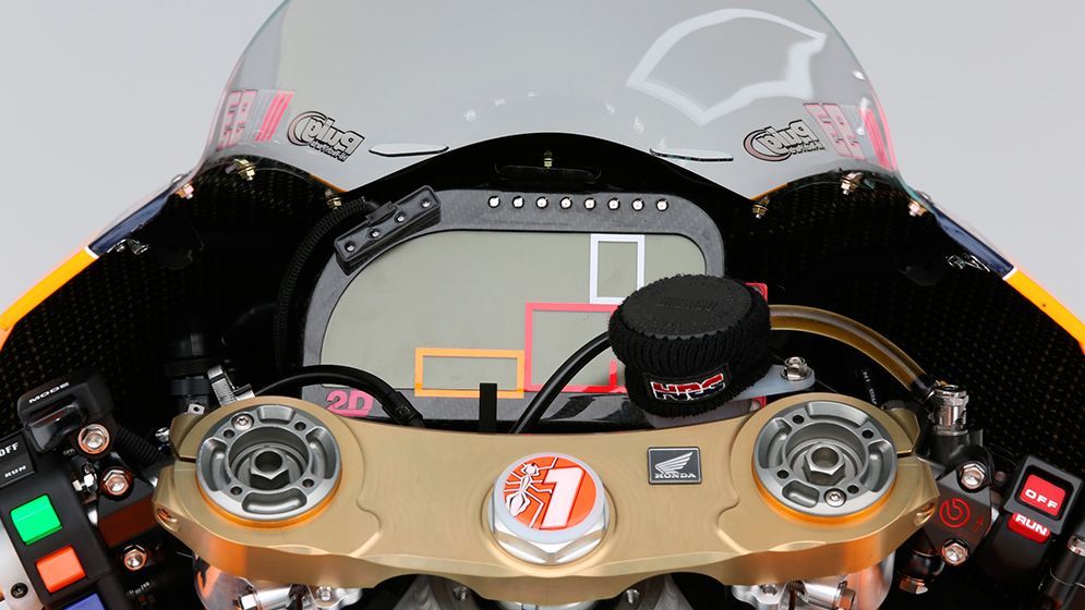 Cuál es el mejor GPS para tu moto? - Box Repsol